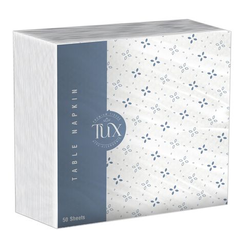 Tux Table Napkin 50 Pieces