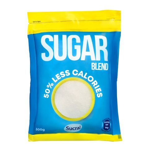 Sucral Sugar Blend 500g