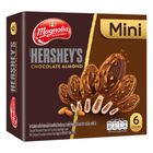 Magnolia Hershey’s Chocolate Almond Mini Stick 6 x 45ml
