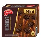 Magnolia Hershey’s Chocolate Overload Mini Cone 6 x 65ml
