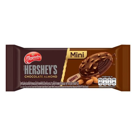 Magnolia Hershey’s Chocolate Almond Mini Stick 6 x 45ml