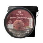JS Belgium Choc Chip 900ml