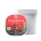 JS Strawberry Ice Cream 1.5L