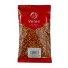 JS Value Red Chilli Crush 100g