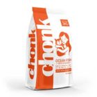 Chonk All Age Cat Food Ocean Fish 1.5kg