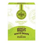 Gryphon Tea Co. Muscat Beauty with White Grape 4 x 250ml