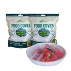 Biogreen Anti-Bacterial Food Cover 100 Pieces