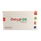 Ovocal-dx Calcium 600mg & Vitamin D3 400 IU 10 Tablets