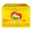 Nido Junior 1+ Milk Supplement for Children 1-3 Years Old (Online Exclusive) 4kg