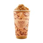 Familymart Milk Caramel Milkcandy Frappe 1 Unit