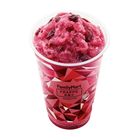 Familymart Milk Mixberries Frappe 1 Unit