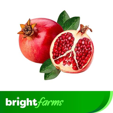 brightfarms Pomegranate (Anar) Premium 400g
