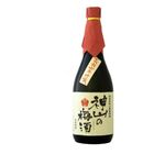 Kamiyama No Umeshu 720ml