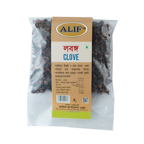 Alif Cloves (Lobongo) 50g