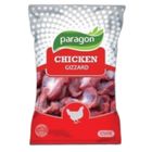 Paragon Chicken Gizzard 1000g