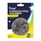 Prime Stainless Steel Scrubber Single 1 Piece