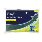 Prime Power Clean Scrub Pad Large 1 Piece