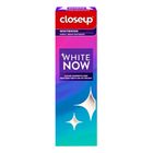 Closeup White Now Toothpaste Purple Serum Gel 85g