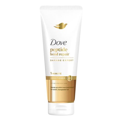 Dove Peptide Bond Repair Damage Expert Conditioner 170ml