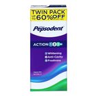 Pepsodent Action 123 2 x 180g