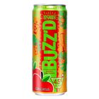 Locally Buzz'd Apple 330ml