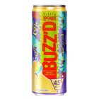 Locally Buzz'd Pear 330ml