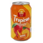 Best Day Tropicon Mango Drink 330ml