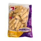 Sabroso Chicken Fries / Chicorn Fries 52 Pieces