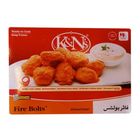 K&N's Fire Bolts 260g