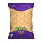 Sabroso Saver Burger Patty (16 Pieces) 1000g