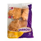 Sabroso Zesty Fillet / Zinger (7 - 8 Pieces) 1kg