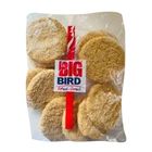 Big Bird Crispy Burger Patty 12 Pieces