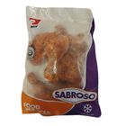 Sabroso Leg Tikka (Only Oven) 4 Pieces