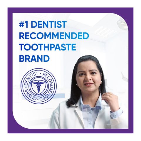 Buy Sensodyne Repair&Protect 100g & Get Free Sensodyne Daily Protection 20g