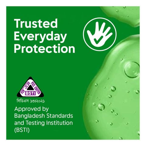 Dettol Bathing Soap Proskin Pack of 3 Original Fresh & Aloe Vera 75g