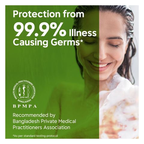 Dettol Soap Aloevera Bathing Bar Quad Pack Combo 125g