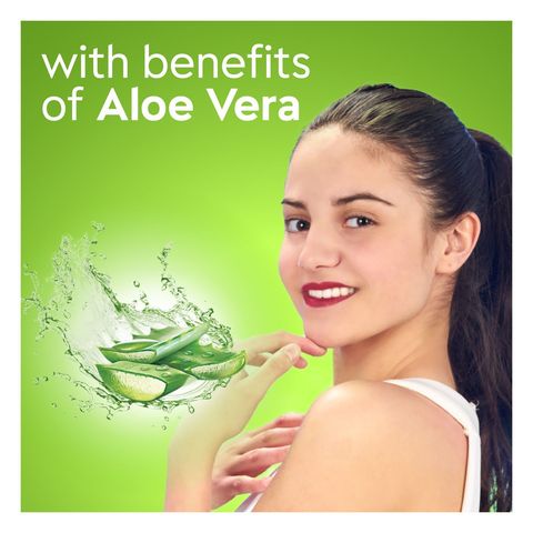 Dettol Soap Aloevera Bathing Bar Quad Pack Combo 125g