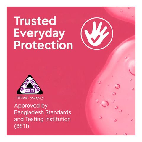 Dettol Bathing Soap Skincare With 2x Moisturizers With Argan Oil 3 Pack 75g