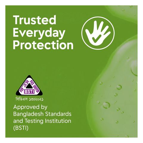 Dettol Soap Aloevera Bathing Bar Quad Pack Combo 125g