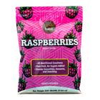 Fresh Habit Frozen Raspberries 500g