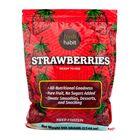 Fresh Habit Frozen Strawberries 500g
