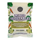 Fresh Habit Frozen Mixed Vegetables 500g