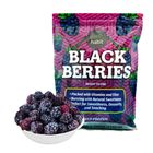 Fresh Habit Frozen Blackberries 500g