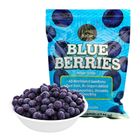 Fresh Habit Frozen Blueberries 500g