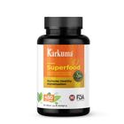 Karkuma Organic Superfood 120 Capsules