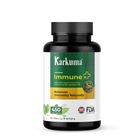 Karkuma Organic Immune Plus 120 Capsules