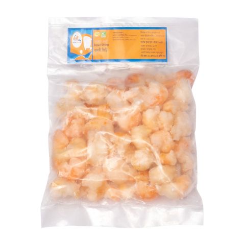 Asap Brown Shrimp Only Meat Medium 500g