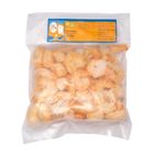 Asap Brown Shrimp Meat Peeled & Deveined 500g