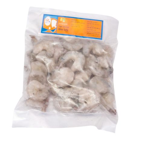 Asap Bagda Shrimp Peeled & Deveined Big 500g