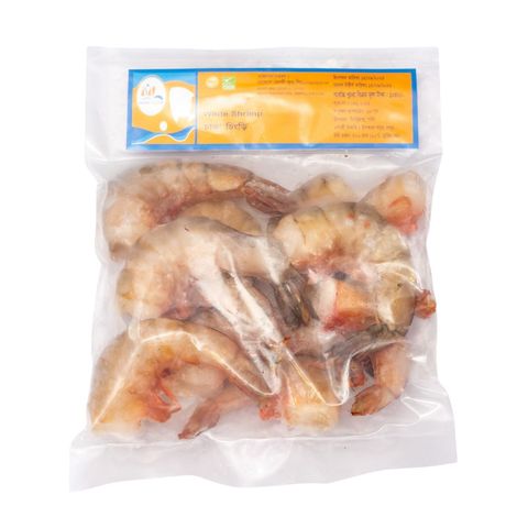 Asap Chaka Shrimp Headless Big 500g